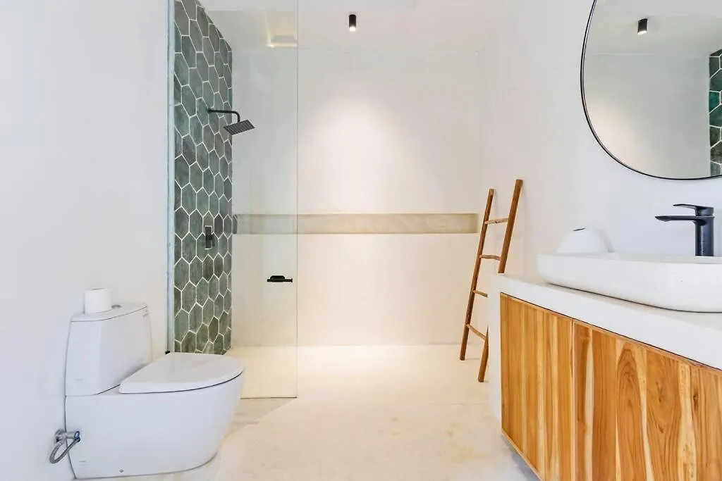 Nalu Bingin - 1 Bedroom Villa Uluwatu